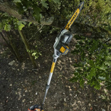 Высоторез аккумуляторный бесщёточный со штангой DeWALT DCMPS567P1 - №3