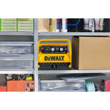 Компрессор воздушный безмасляный DeWALT DXCMS15RE - №2