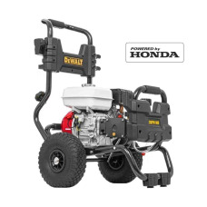 Мойка высокого давления бензиновая DeWALT DXPW008E - №1