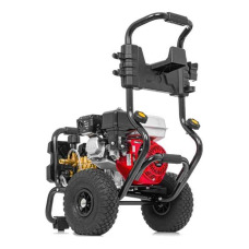 Мойка высокого давления бензиновая DeWALT DXPW008E - №3