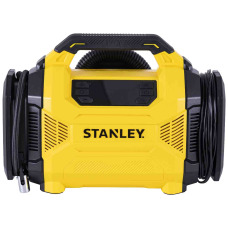 Компрессор автомобильный-воздуходувка Stanley SXIF3501 - №1