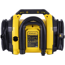 Компрессор автомобильный-воздуходувка Stanley SXIF3501 - №3