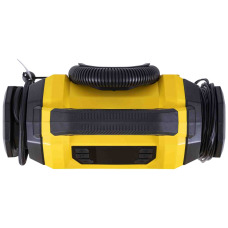 Компрессор автомобильный-воздуходувка Stanley SXIF3501 - №4