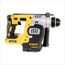 Набор из четырёх инструментов бесщеточных DeWALT DCK422P3T - №7
