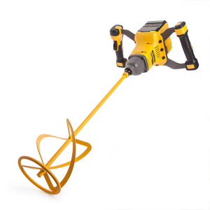 Міксер акумуляторний DeWALT DCD240