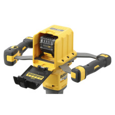Миксер аккумуляторный  DeWALT DCD240X2 - №4