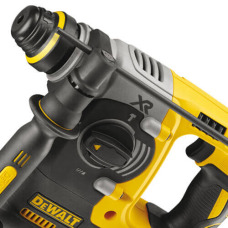 Перфоратор акумуляторний безщітковий SDS-Plus DeWALT DCH273N - №4
