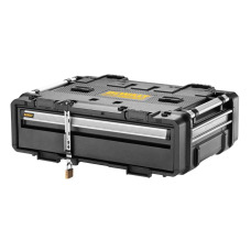 Універсальний ящик TOUGHSYSTEM 2.0 DXL із шухлядою DeWALT DWST08510-1 - №4