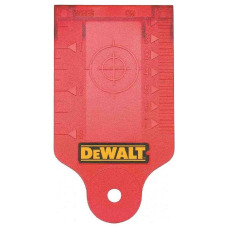 Мишень-лучеуловитель для ротационных лазеров DeWALT DE0730 - №1