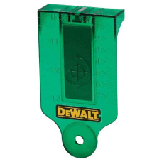 Мишень-лучеуловитель для ротационных лазеров DeWALT DE0730G - №1
