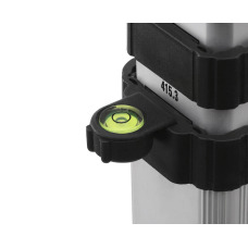 Линейка для оптических лазеров DeWALT DE0734 - №2