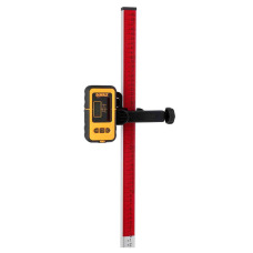 Лінійка нивелірна DeWALT DE0737 - №3