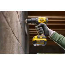 Зарядний пристрій та 1 акумулятор Stanley FatMax SFMCB14M1 - №5