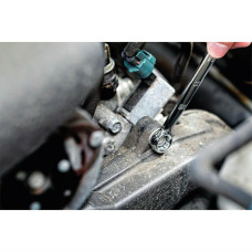 Набор головок, бит, шестигранных ключей 1/4", 3/8", 1/2", 247 предметов DeWALT DWMT81535-1 - №6