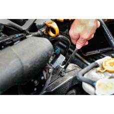 Набор головок, бит, шестигранных ключей 1/4", 3/8", 1/2", 247 предметов DeWALT DWMT81535-1 - №2