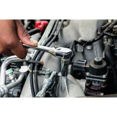 Набор головок, бит, шестигранных ключей 1/4", 3/8", 1/2", 247 предметов DeWALT DWMT81535-1 - №4