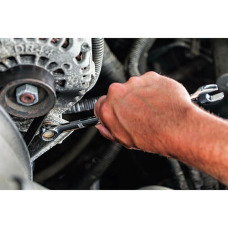 Набор головок, бит, шестигранных ключей 1/4", 3/8", 1/2", 247 предметов DeWALT DWMT81535-1 - №3