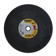 Круг отрезной HIGH PERFORMANCE DeWALT DWA8011RIA - №1