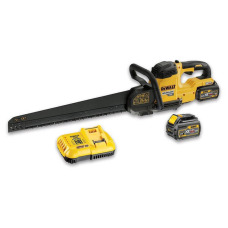 Пила ALLIGATOR аккумуляторная бесщёточная DeWALT DCS398T2 - №1