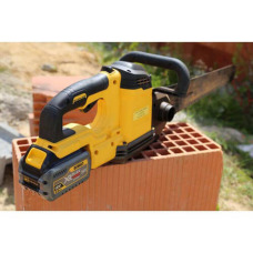 Пила ALLIGATOR аккумуляторная бесщёточная DeWALT DCS398T2 - №4
