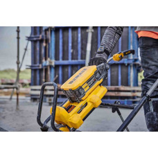 Виброрейка аккумуляторная POWERSHIFT DeWALT DCPS330N - №4