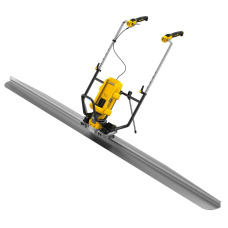 Виброрейка аккумуляторная POWERSHIFT DeWALT DCPS330N - №6