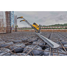 Виброрейка аккумуляторная POWERSHIFT DeWALT DCPS330N - №7