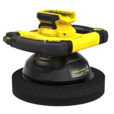 Полировальная машина аккумуляторная Stanley FatMax SFMCE100B - №1