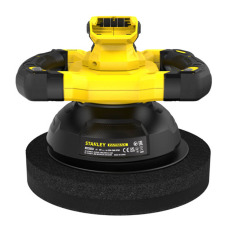 Полировальная машина аккумуляторная Stanley FatMax SFMCE100B - №8