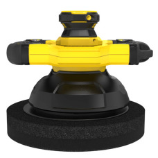 Полировальная машина аккумуляторная Stanley FatMax SFMCE100B - №6