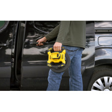 Полировальная машина аккумуляторная Stanley FatMax SFMCE100B - №2