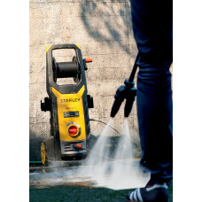 Мийка високого тиску електрична Stanley SXPW25DTS-E - №4