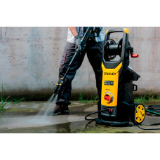 Мойка высокого давления электрическая Stanley SXPW25DTS-E - №3