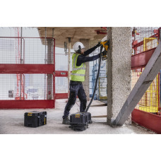 Штроборез аккумуляторный бесщёточный DeWALT DCG200NT - №7