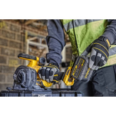 Штроборез аккумуляторный бесщёточный DeWALT DCG200NT - №6