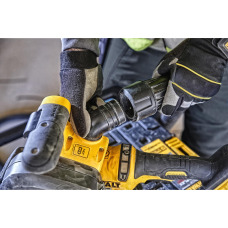 Штроборез аккумуляторный бесщёточный DeWALT DCG200NT - №4