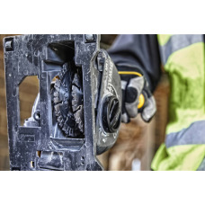 Штроборез аккумуляторный бесщёточный DeWALT DCG200NT - №2