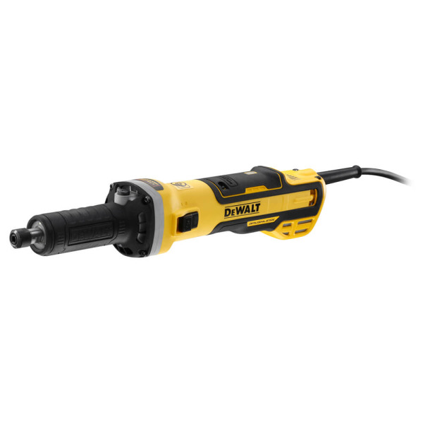 Прямошліфувальна машина мережева безщіткова DeWALT DWE4997 TYPE 1