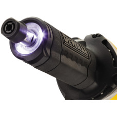 Прямошлифовальная машина сетевая бесщёточная DeWALT DWE4997 - №7