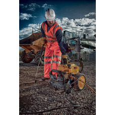 Мойка высокого давления электрическая DeWALT DXPW004E - №2