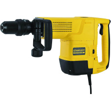 Молоток відбійний мережевий  Stanley FatMax SFMEH230K - №1