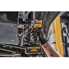 Гайковерт ударный аккумуляторный бесщёточный DeWALT DCF921P2G - №7
