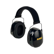 Защитные наушники DeWALT DPG13HC - №1
