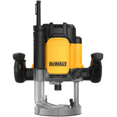 Фрезер сетевой DeWALT DWE625 - №1