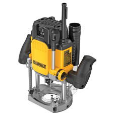 Фрезер сетевой DeWALT DWE625 - №6