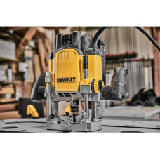 Фрезер сетевой DeWALT DWE625 - №3