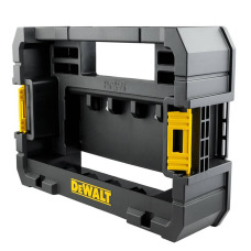 Ящик для хранения наборов в кейсах TOUGH CASE DeWALT DT70716 - №4