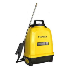 Обприскувач акумуляторний ранцевий Stanley SXSPBS12E - №1