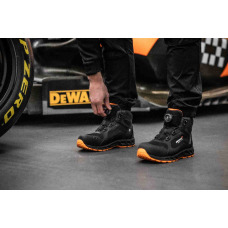 Взуття робоче TRACTION McLaren F1 Team DeWALT DXFWMC50339-126-11 - №4