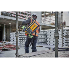 Вібратор-наплічник глибинний акумуляторний POWERSHIFT DeWALT DCPS310N - №6